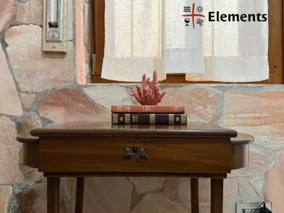 Planimetria di Elements