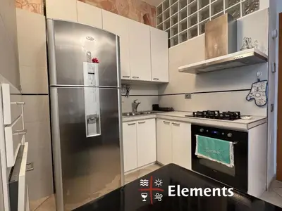 Cucina o angolo cottura di Elements