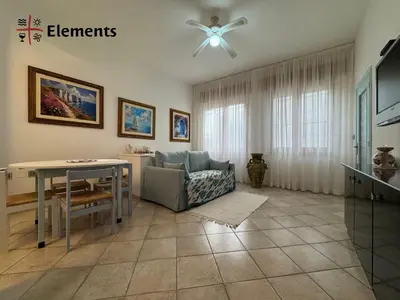 TV o dispositivi per l'intrattenimento presso Elements