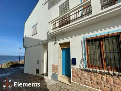 Edificio in cui si trova l'appartamento