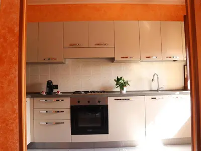 Cucina o angolo cottura di MaisonIglesias Free Parking
