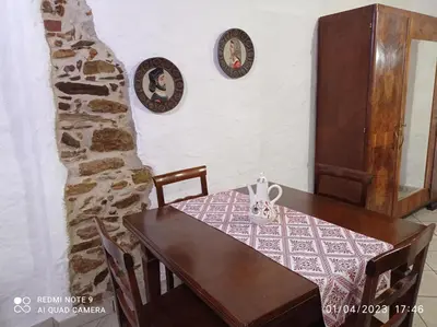 Planimetria di Casa Corona