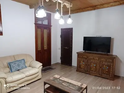 TV o dispositivi per l'intrattenimento presso Casa Corona