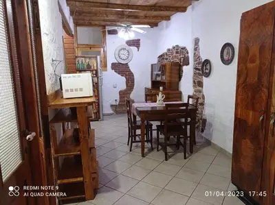 TV o dispositivi per l'intrattenimento presso Casa Corona
