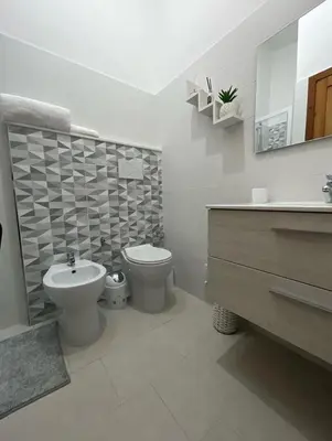 Bagno di La perla del mare
