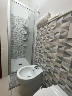 Bagno di La perla del mare