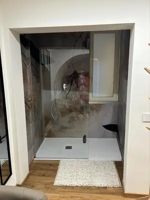 Bagno di Luxory apartment in center