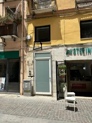 Edificio in cui si trova l'appartamento