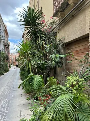 Giardino di Luxory apartment in center