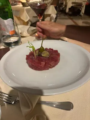 Cibo presso l'appartamento o nelle vicinanze