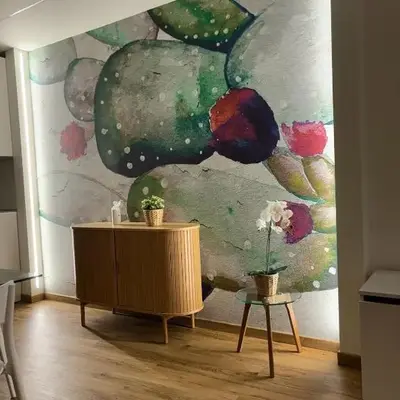 Luxory apartment in center