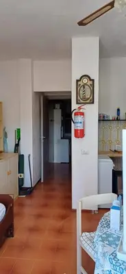 Cucina o angolo cottura di Vista mare