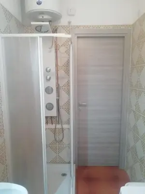 Bagno di Vista mare