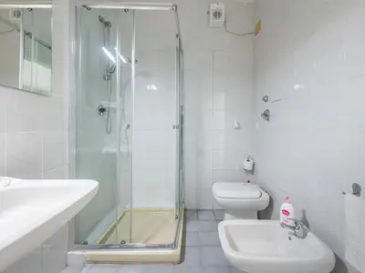 Bagno di Villa Minorca