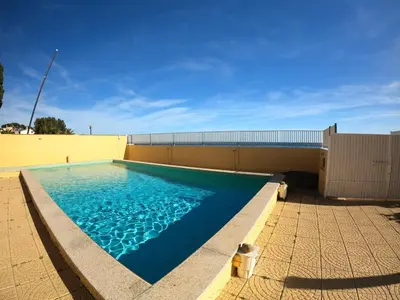 Piscina di Villa Minorca o nelle vicinanze