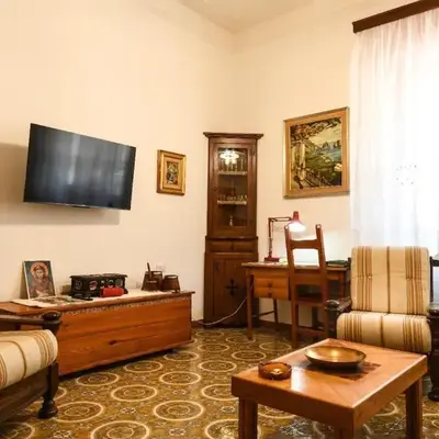 Casa Francesco