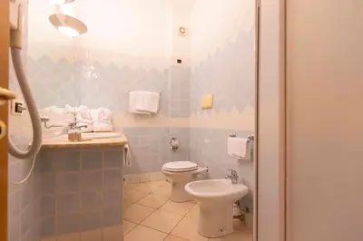 Bagno di Horse Country Resort Congress & Spa - Hotel Medar
