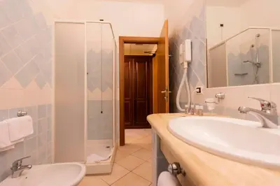 Bagno di Horse Country Resort Congress & Spa - Hotel Medar