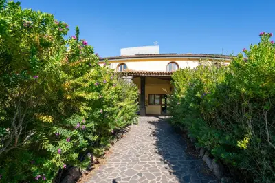Giardino di Horse Country Resort Congress & Spa - Hotel Medar