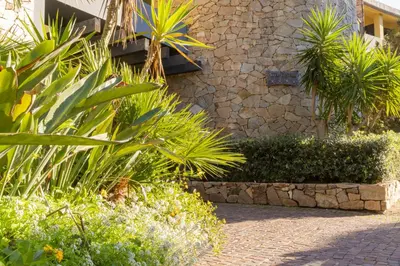 Giardino di Horse Country Resort Congress & Spa - Hotel Castello