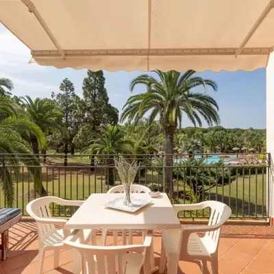Apartment Baia delle Palme-2 by Interhome