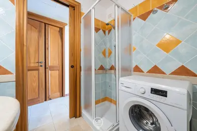 Bagno di Ginestre 13