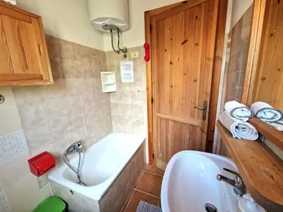 Bagno di Villa Rosa Bestvacationever