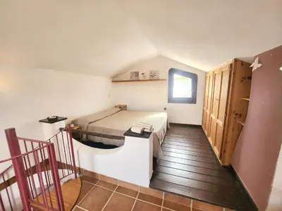 Planimetria di Villa Rosa Bestvacationever