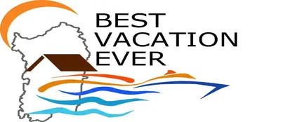 Planimetria di Villa Rosa Bestvacationever