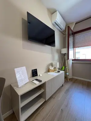 TV o dispositivi per l'intrattenimento presso Addolì