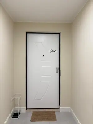 Planimetria di Addolì