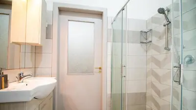 Bagno di Casa della Lavanda Apartment