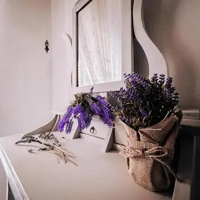 Casa della Lavanda Apartment