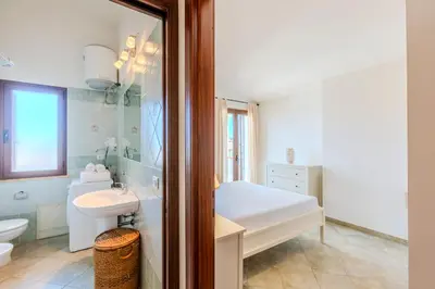 Bagno di Coralline Apartment