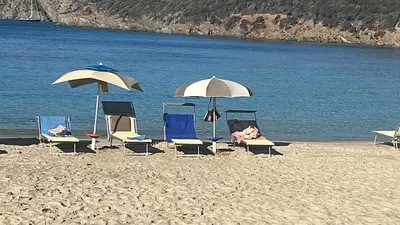 Planimetria di Il Paradiso è qui