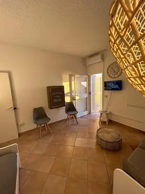 Planimetria di Il Paradiso è qui