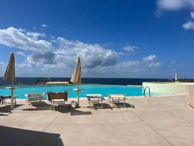 Planimetria di Il Paradiso è qui