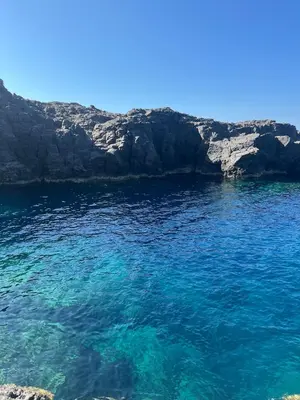 Planimetria di Il Paradiso è qui