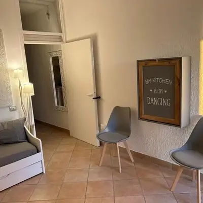 Il Paradiso è qui