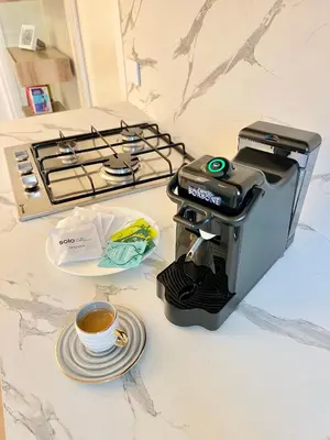 Planimetria di Casa 421