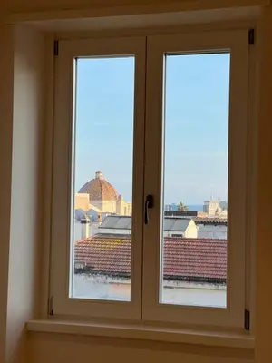 Planimetria di Casa 421