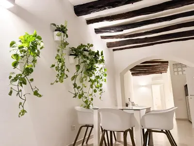 Planimetria di Kalma - Vico Collegio Marina