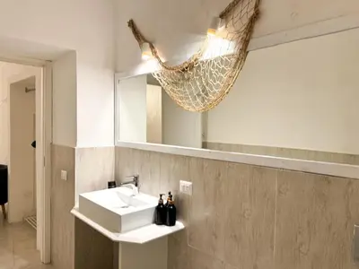 Bagno di Kalma - Vico Collegio Marina