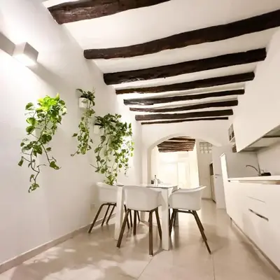 Kalma - Vico Collegio Marina