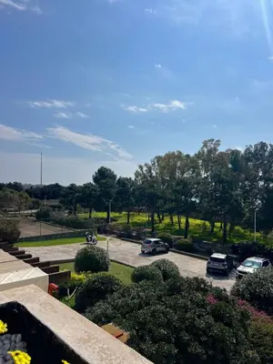 Giardino di La terrazza sul Golfo