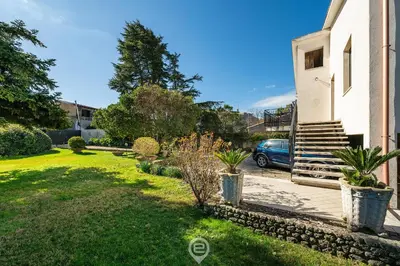 Giardino di Biora Hospitality