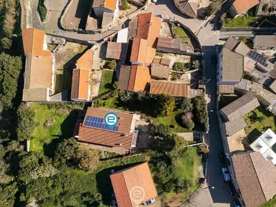 Il quartiere o una zona nella vicinanze del bed & breakfast