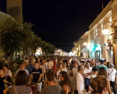 Ospiti di Gamm Simius Home Holiday