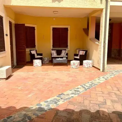 Gamm Simius Home Holiday