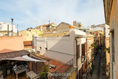 Edificio in cui si trova l'appartamento